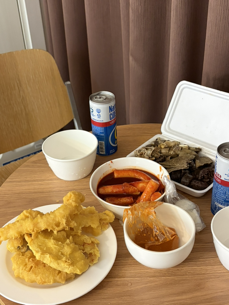 짱떡볶이 사진 4
