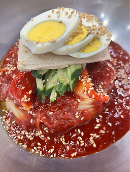 대낄이 부산밀면 사진 3