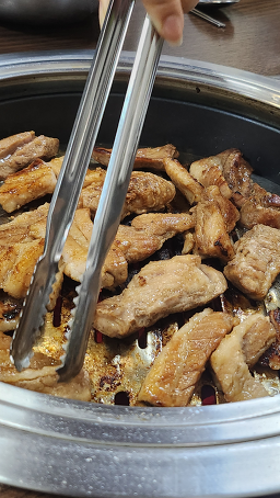 대지집숯불갈비 사진 6