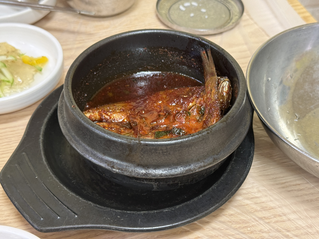 목포돌게장 사진 3