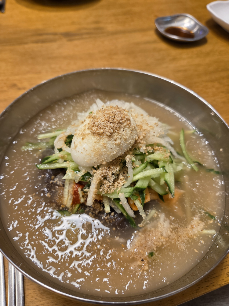 별미래냉면 본점 사진 3
