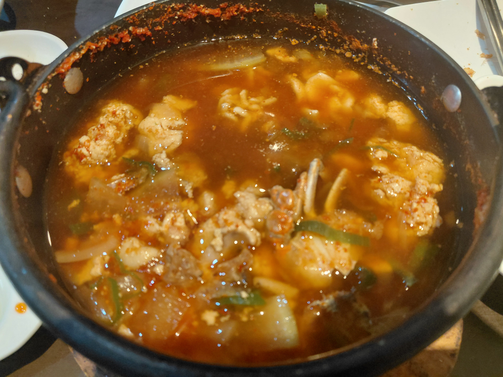 한국인 대표 사진
