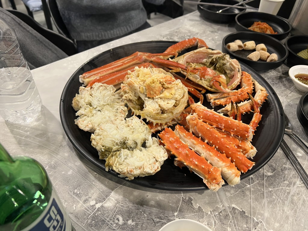 하이수산 영도직영점 사진 3
