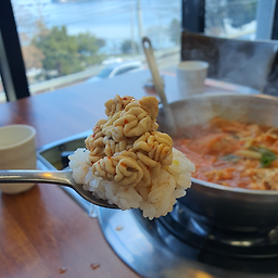 아낙네낙지동태탕 사진 2