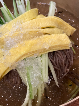 오봉막국수 대표 사진