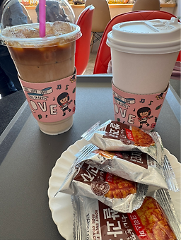 슬도매력에빠지다