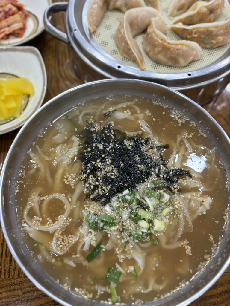옛맛손칼국수 대표 사진