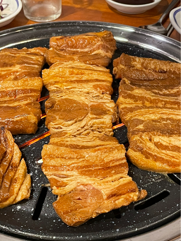 광안돼지갈비 광안점 사진 3