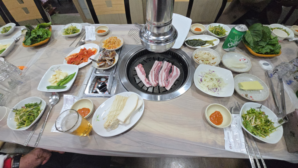 명성숯불갈비 사진 5