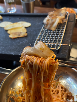 호랑이상회 사진 7