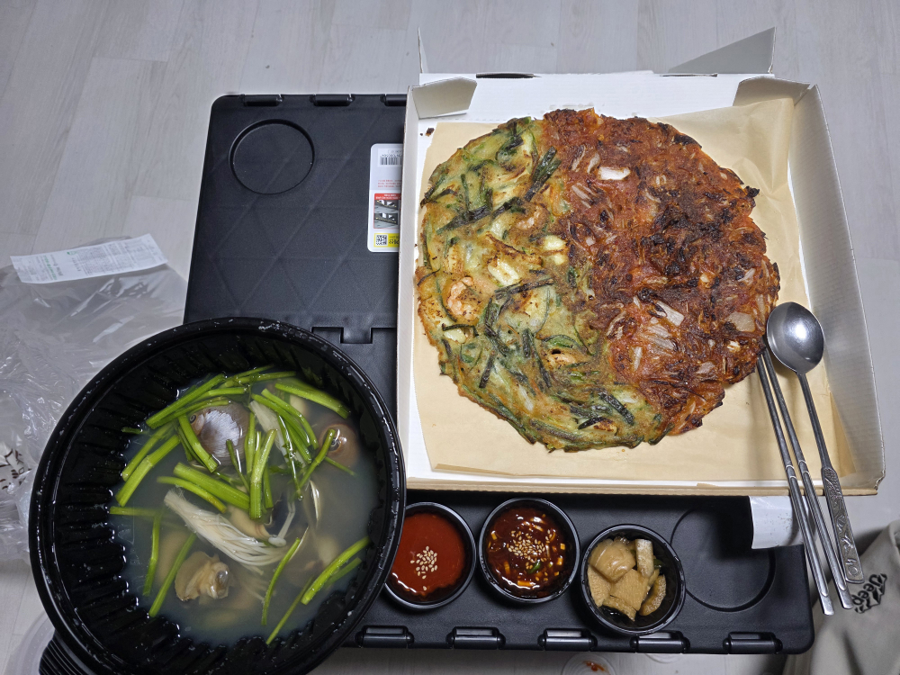 부엉이산장 연신내점 사진 4