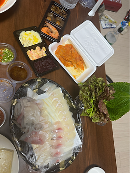 남경횟집 대표 사진