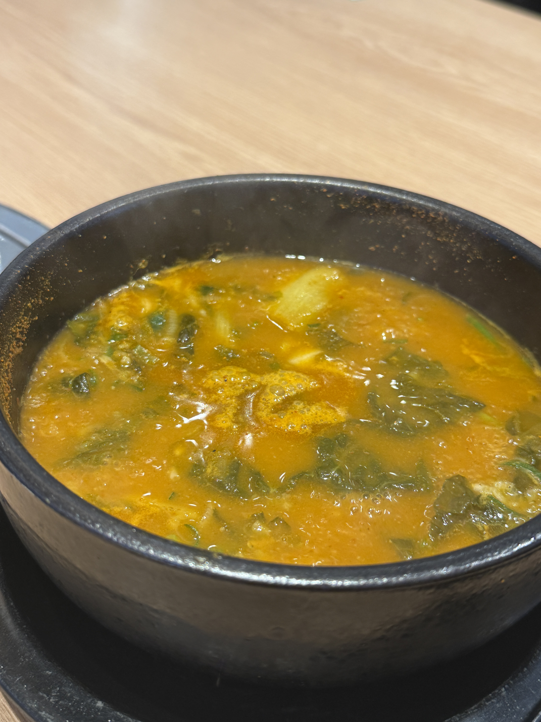 누리마을감자탕등뼈찜 사직점 사진 5