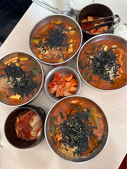 강릉현대장칼국수 본점 사진 7