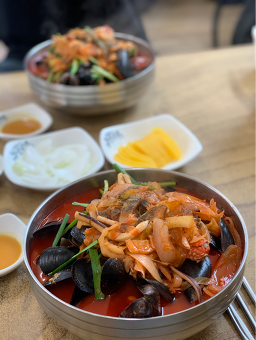 짬뽕1번지 사진 3