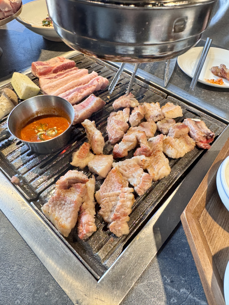 서울돈 사진 2