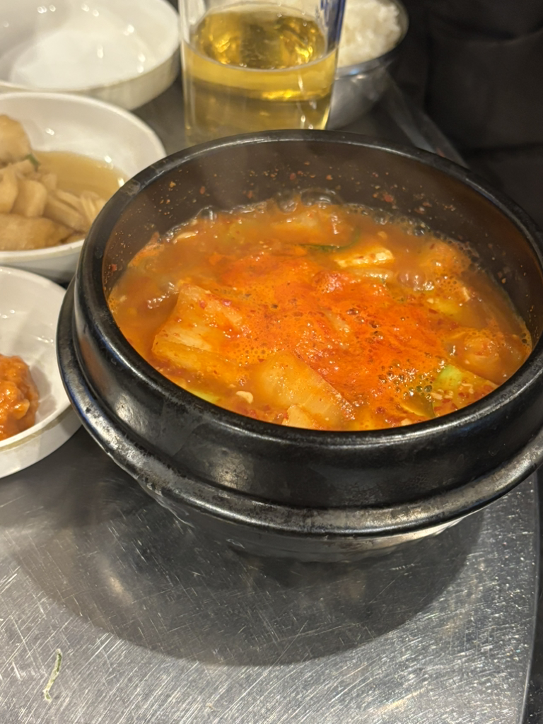 평화김해뒷고기 광안리점 사진 6