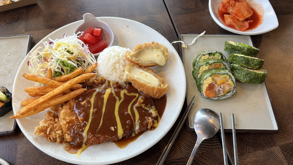 탐나는김밥국수 대표 사진