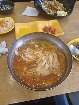 김가네 강진점 사진 2
