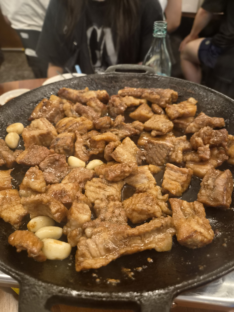 아리랑갈비 연산점 사진 4