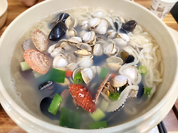 해운대31cm해물칼국수 직영1호점 사진 6