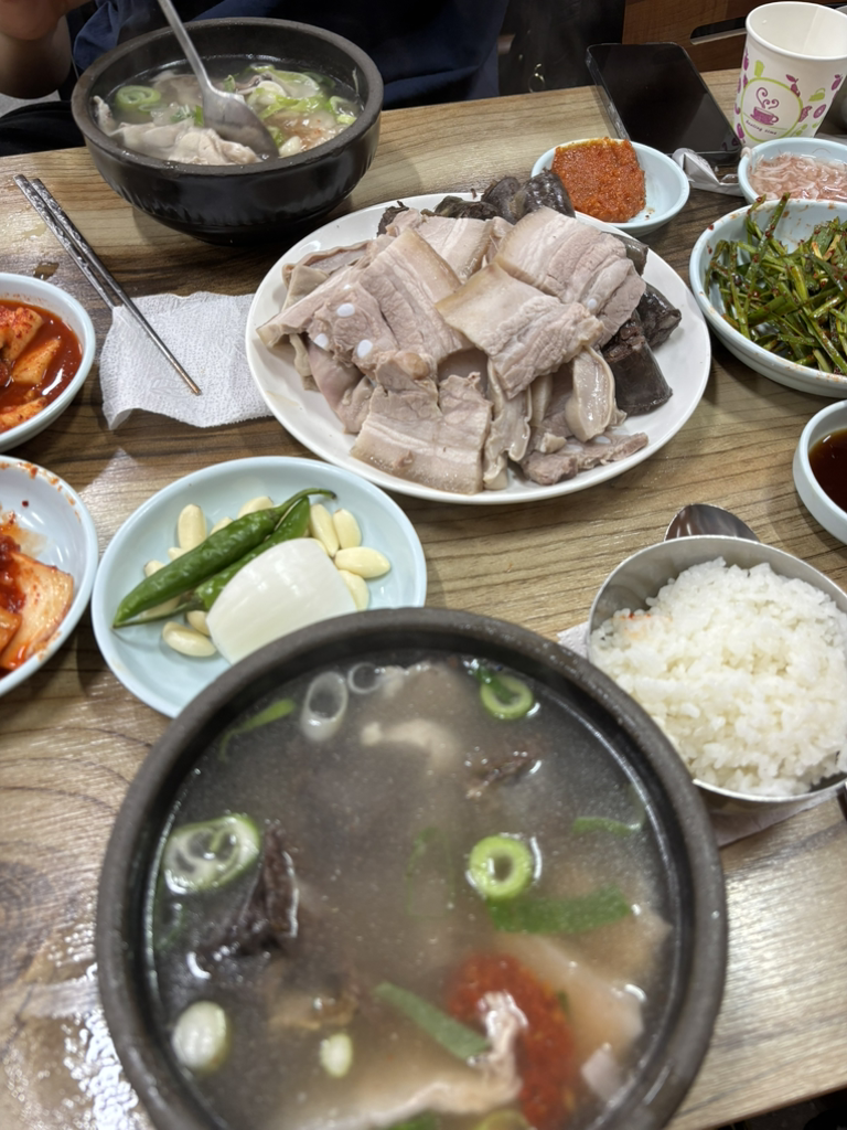 합천국밥집 사진 4