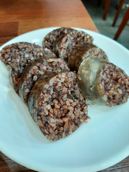 경주박가국밥 서면점 사진 2