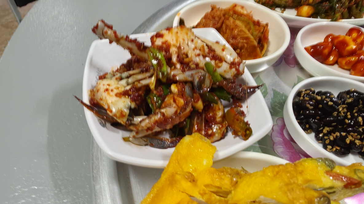 수양식당 대표 사진