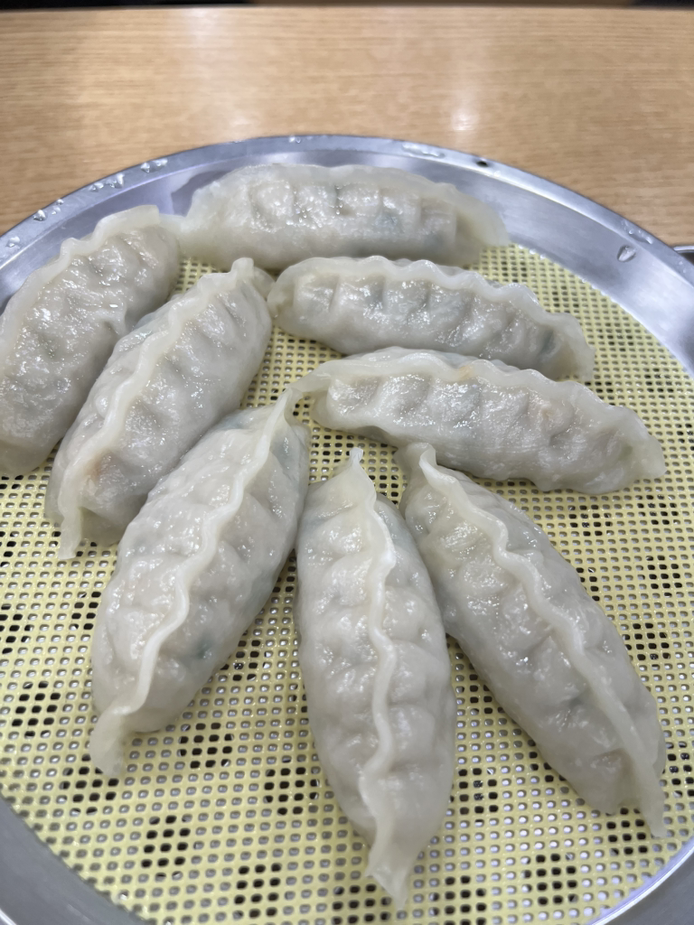 춘하추동밀면 서면본점 사진 3