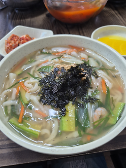 시골의맛 일광점 사진 8