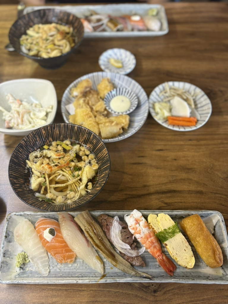 강초밥 사진 2