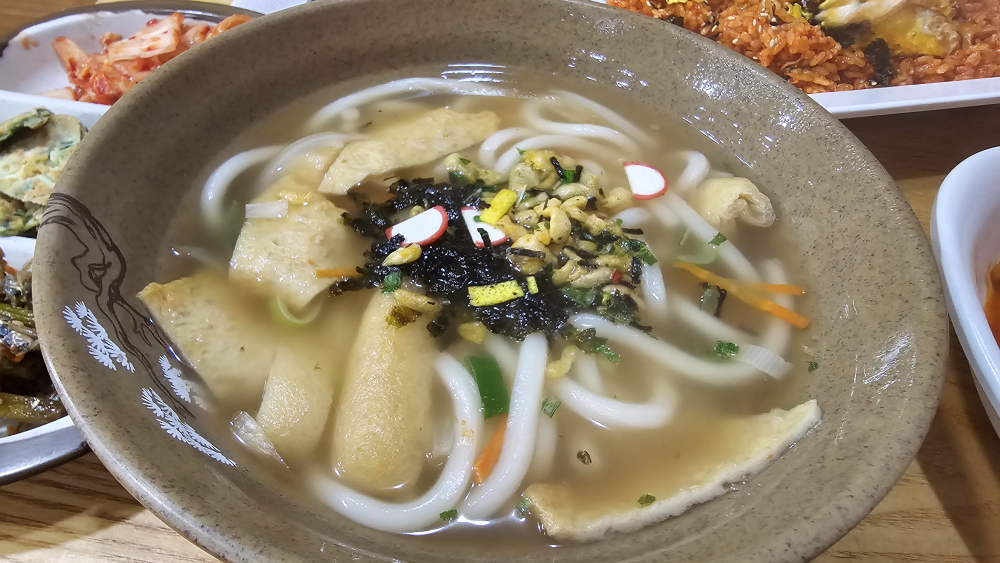 김밥천국 팔송점 사진 7