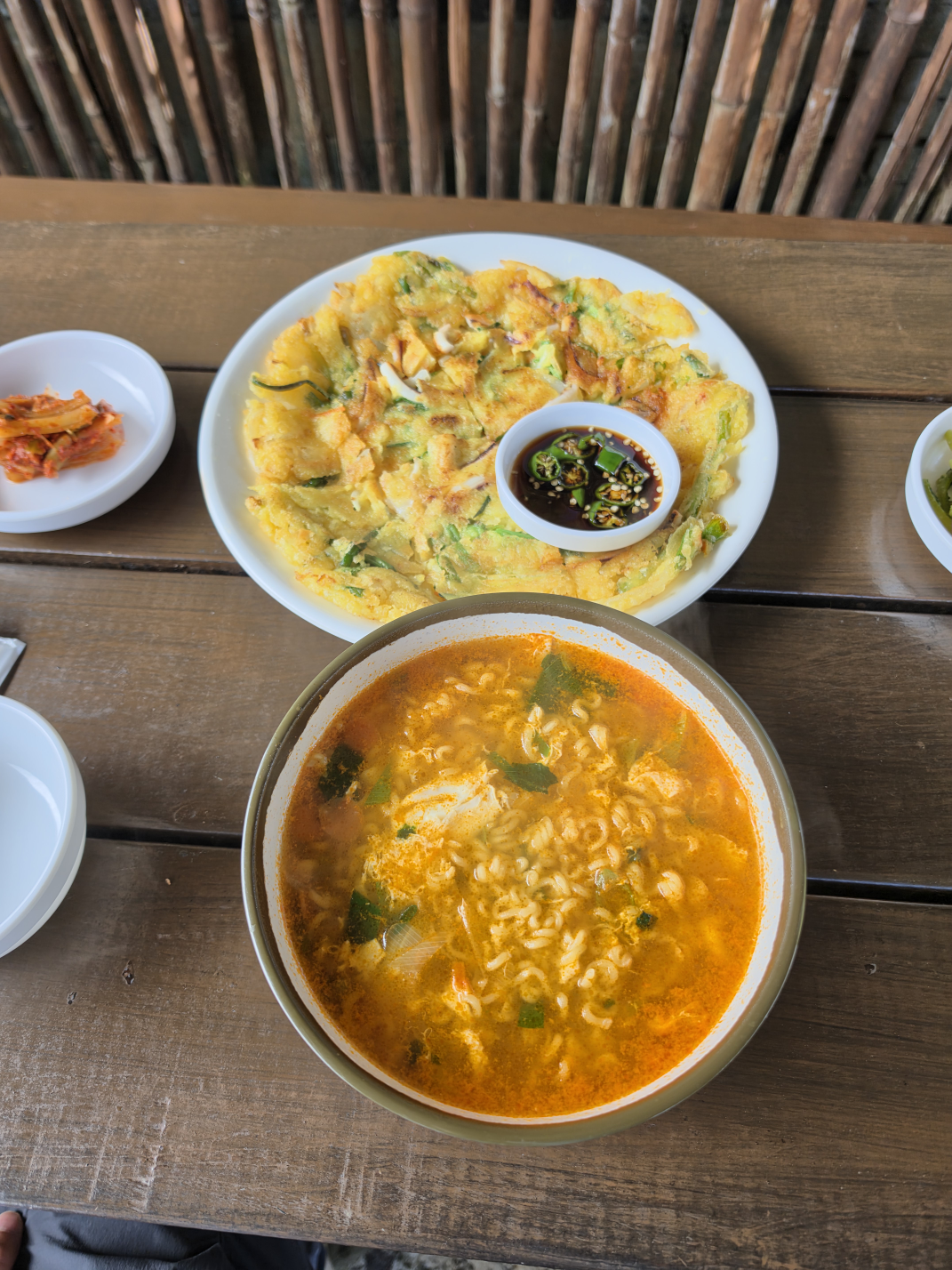 시골집식당 사진 4