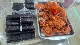 충무할매김밥 사진 6