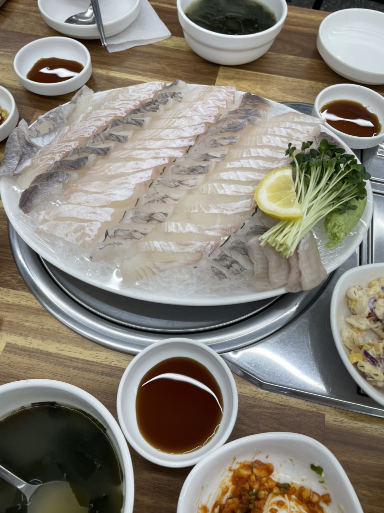 속초종합어시장 광교점 사진 2