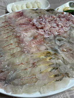 삼포식당 대표 사진