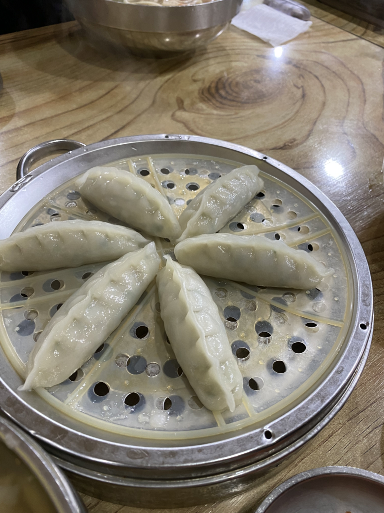 영자면옥 부전시장점 사진 2