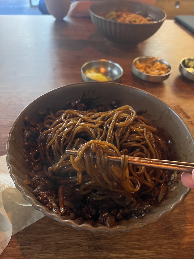 칭춘 사진 2