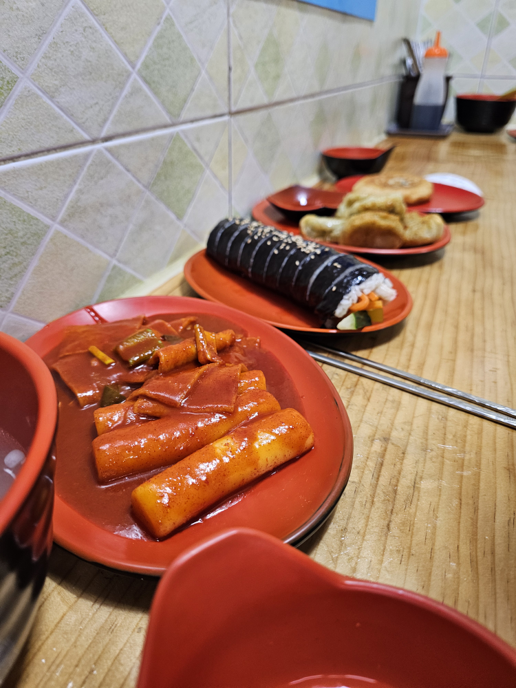 신가네호떡김밥떡볶이 사진 4