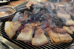 빼돌린뒷고기 사진 5