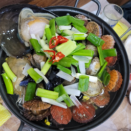 해림호횟집 2호점 사진 5