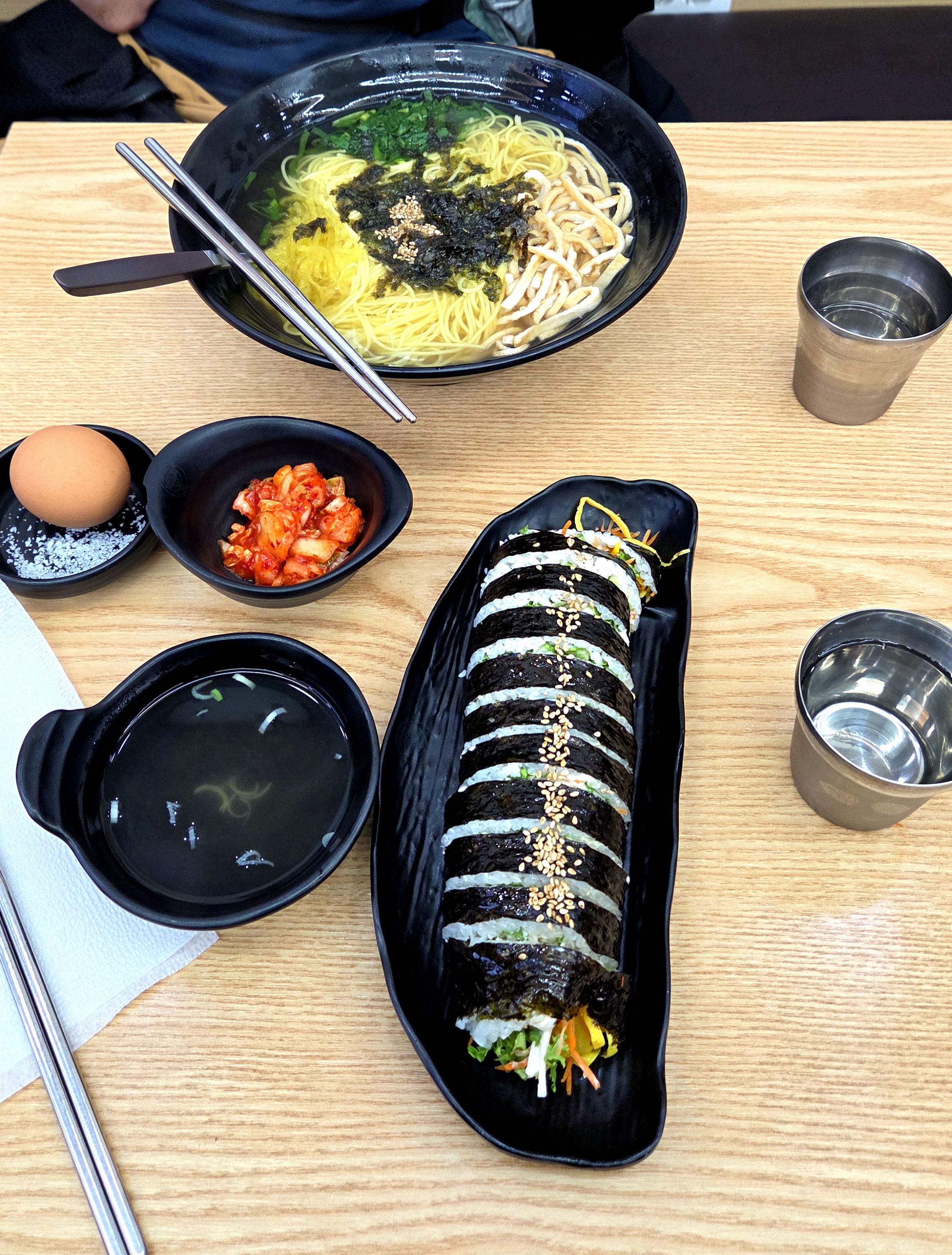 153구포국수 대연점 사진 4