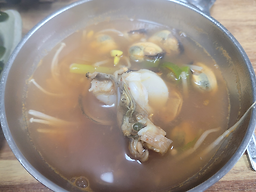 해녀할매집 사진 3
