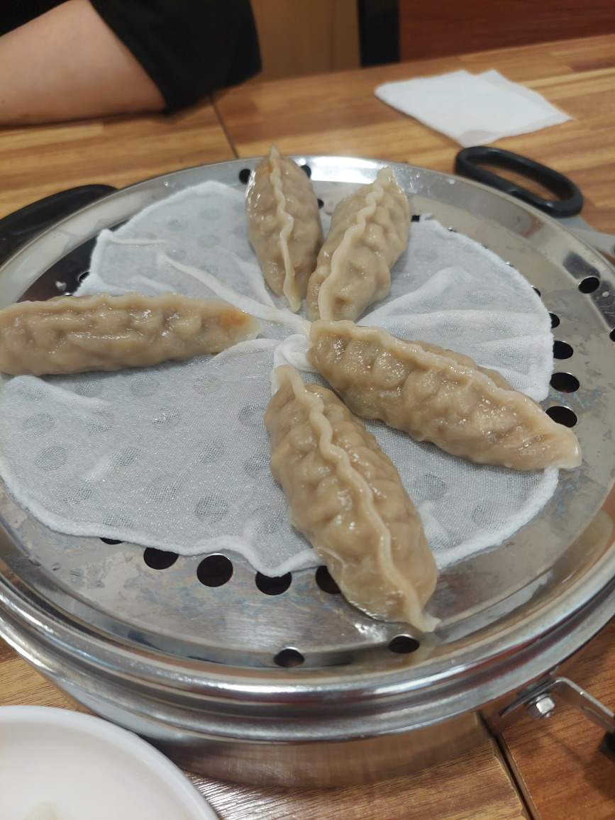 만포밀면옥 사진 5