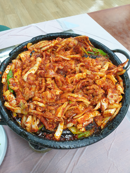 연수식당 사진 2