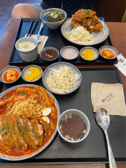 유미카츠 선부점 사진 4