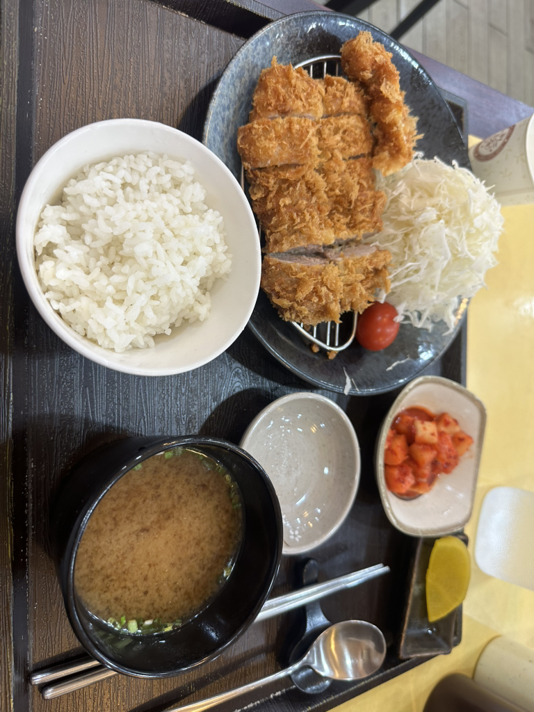 마쯔무라돈까스 본점 대표 사진