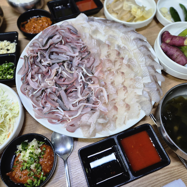 장전동회수산센터 대표 사진