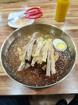 그래밀면 사진 2