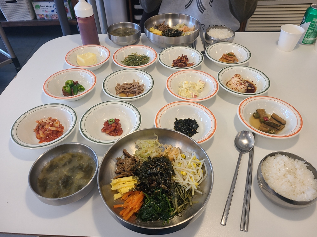경주소반 사진 5